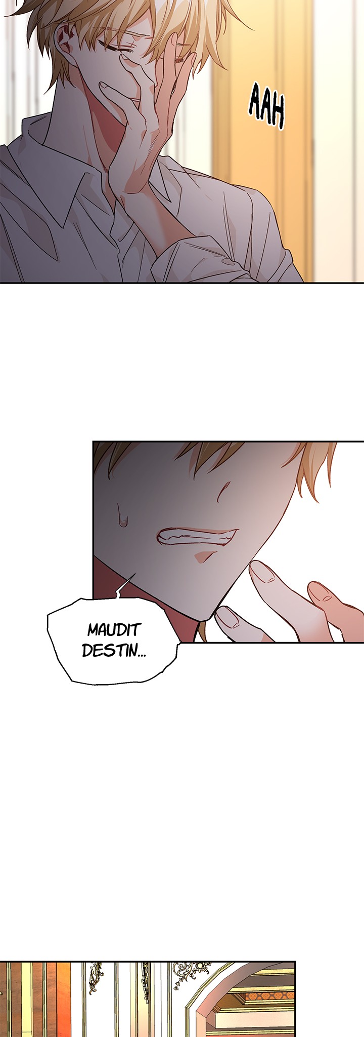 Read Doctor Elise vf Manga Online