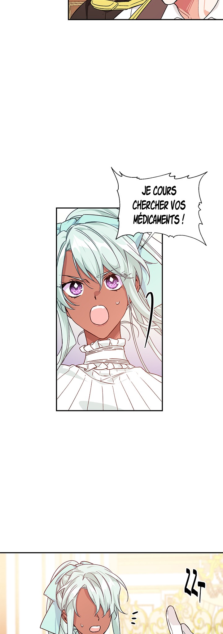 Read Doctor Elise vf Manga Online
