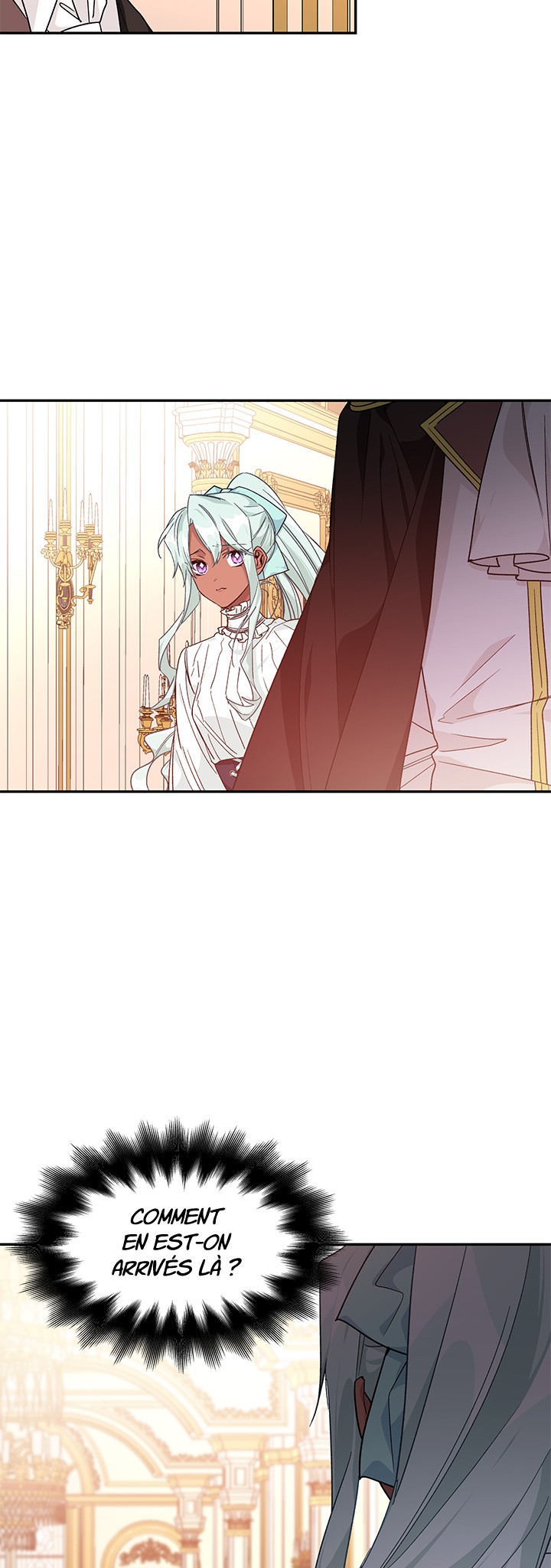 Read Doctor Elise vf Manga Online