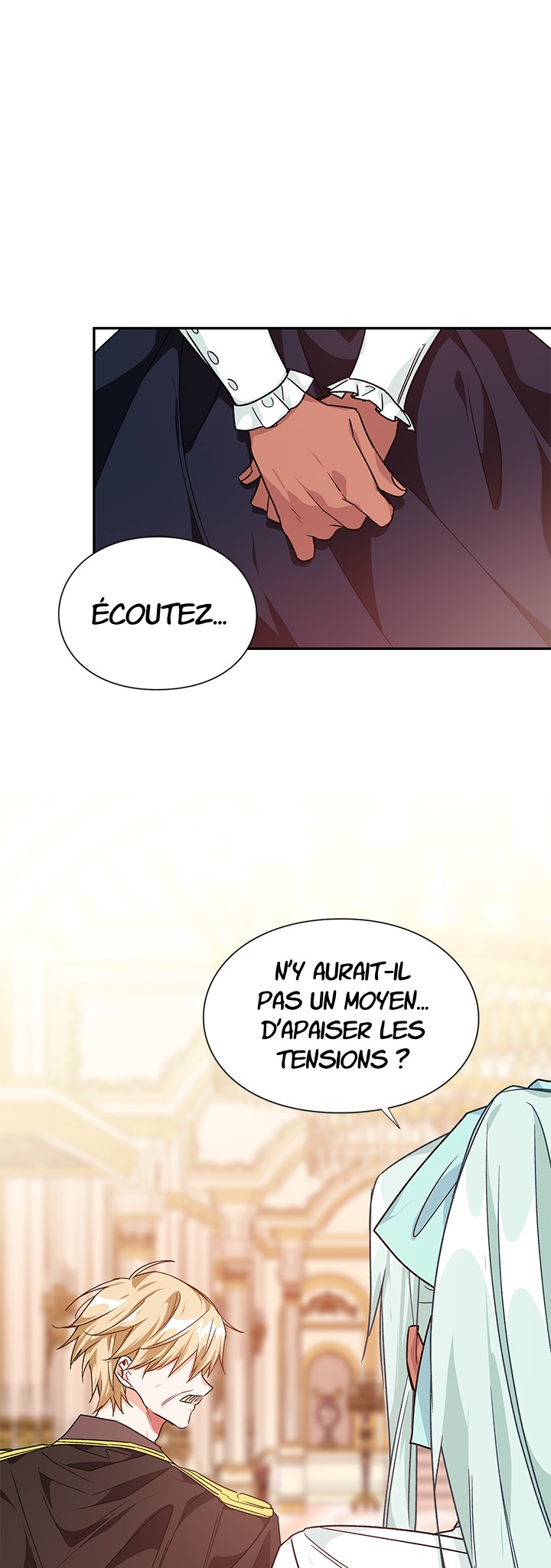 Read Doctor Elise vf Manga Online