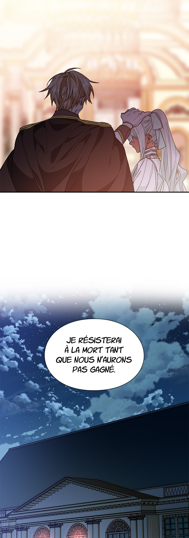 Read Doctor Elise vf Manga Online
