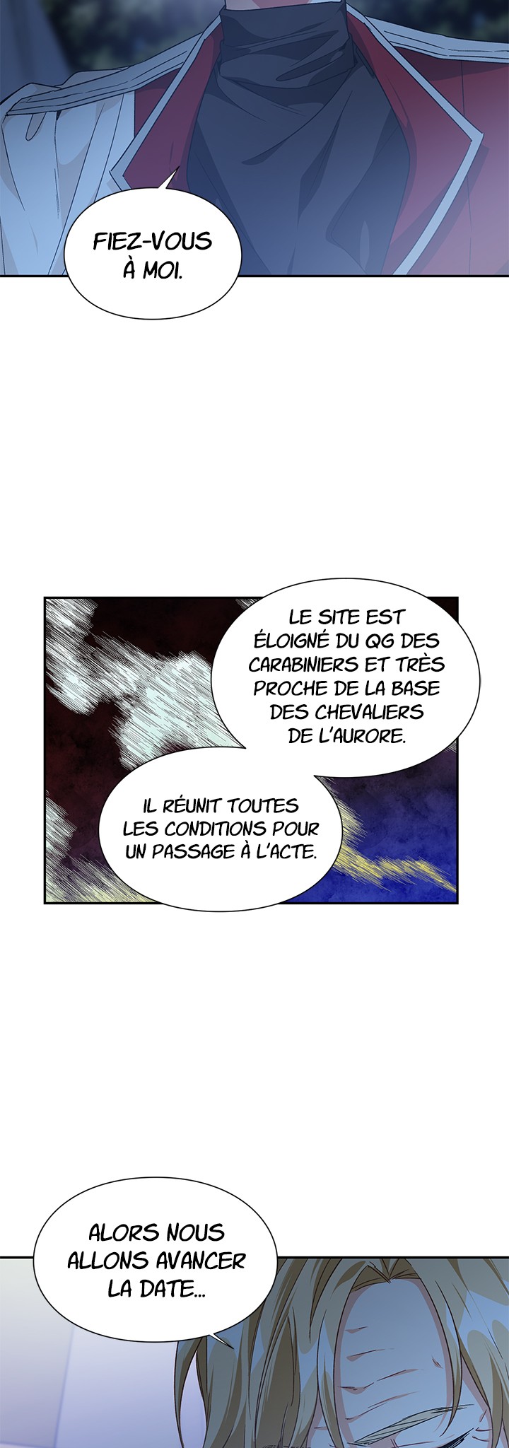 Read Doctor Elise vf Manga Online
