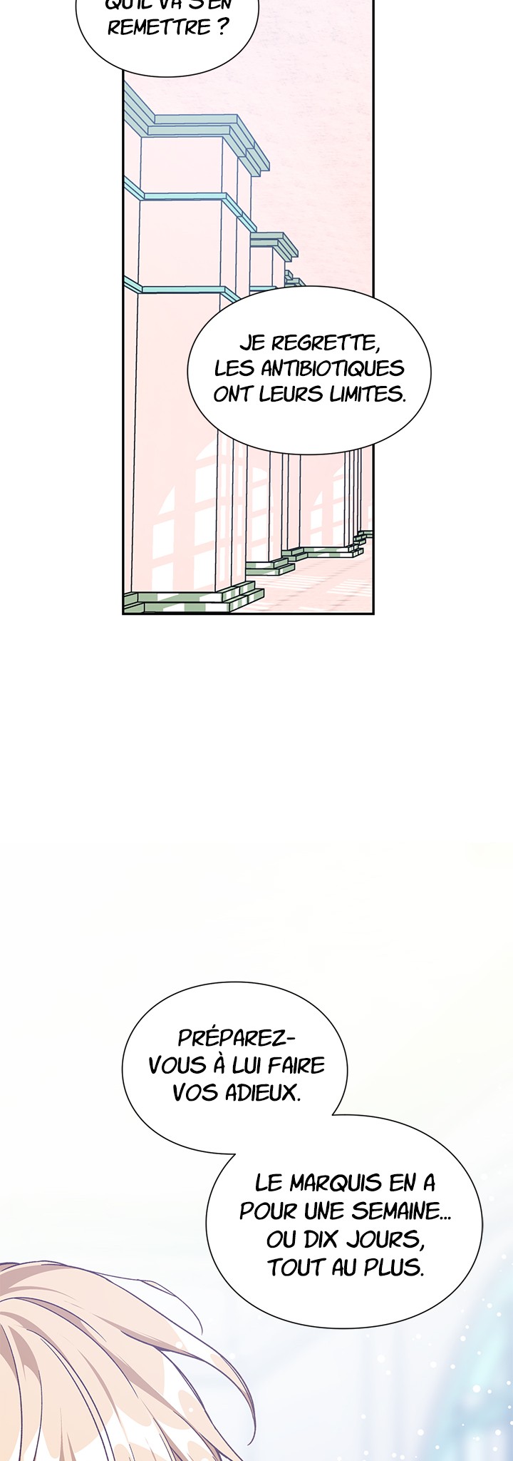 Read Doctor Elise vf Manga Online