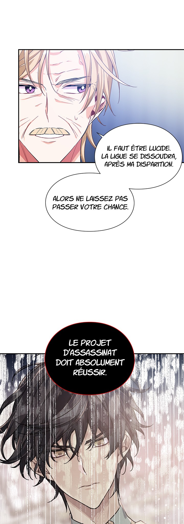 Read Doctor Elise vf Manga Online
