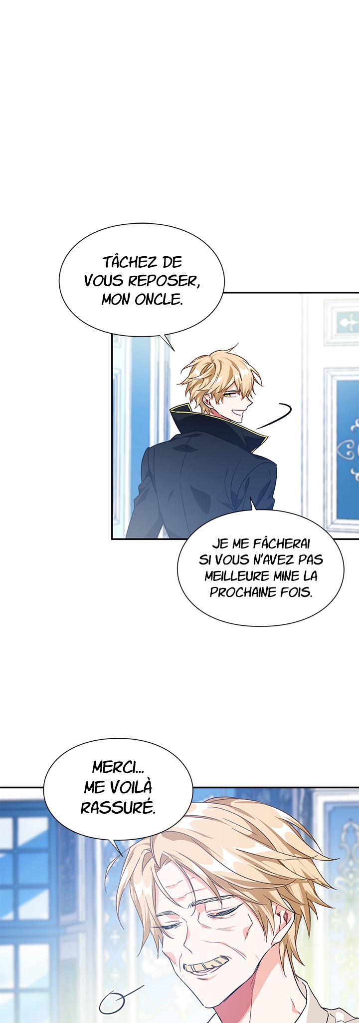 Read Doctor Elise vf Manga Online