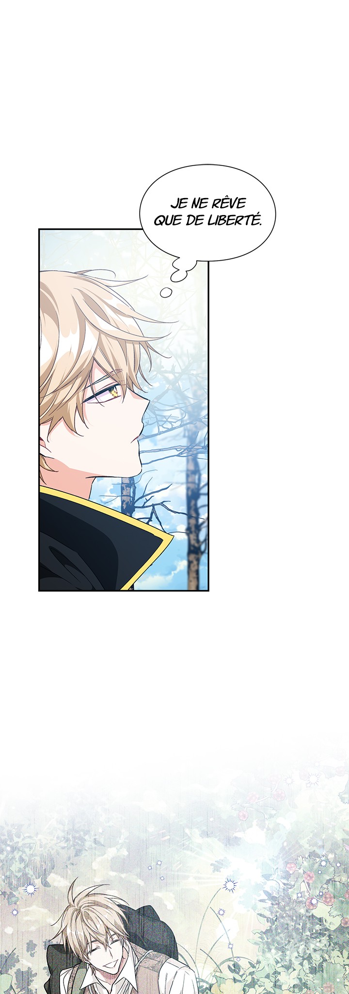 Read Doctor Elise vf Manga Online