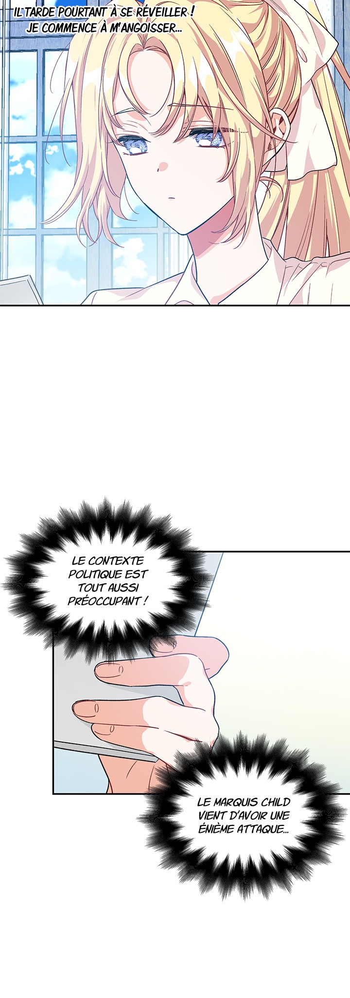 Read Doctor Elise vf Manga Online