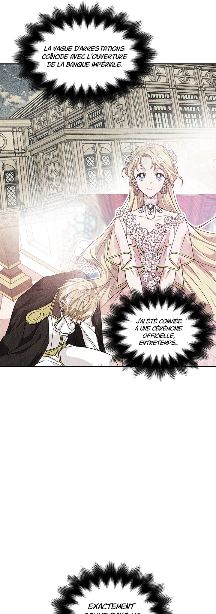 Read Doctor Elise vf Manga Online