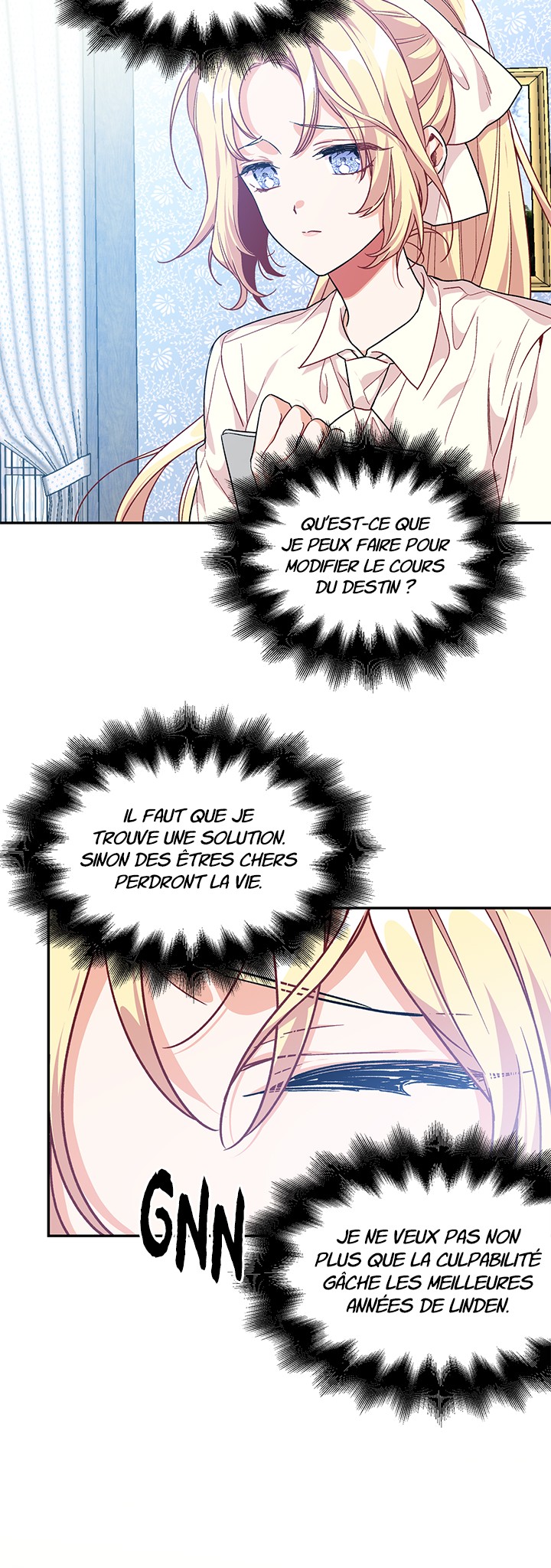 Read Doctor Elise vf Manga Online