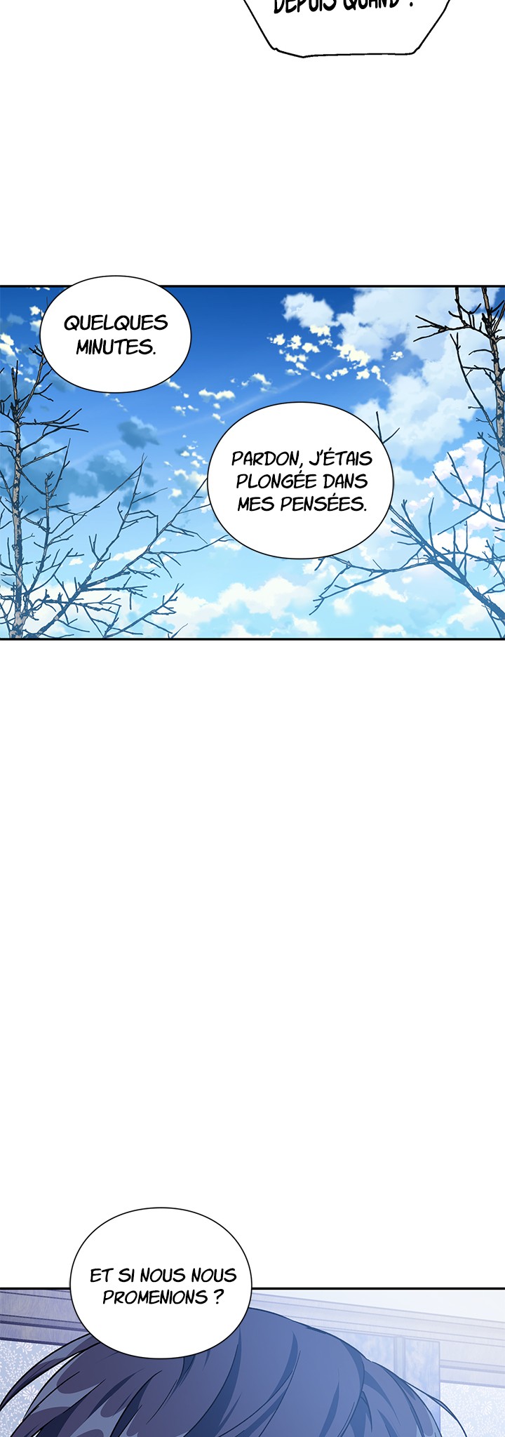 Read Doctor Elise vf Manga Online