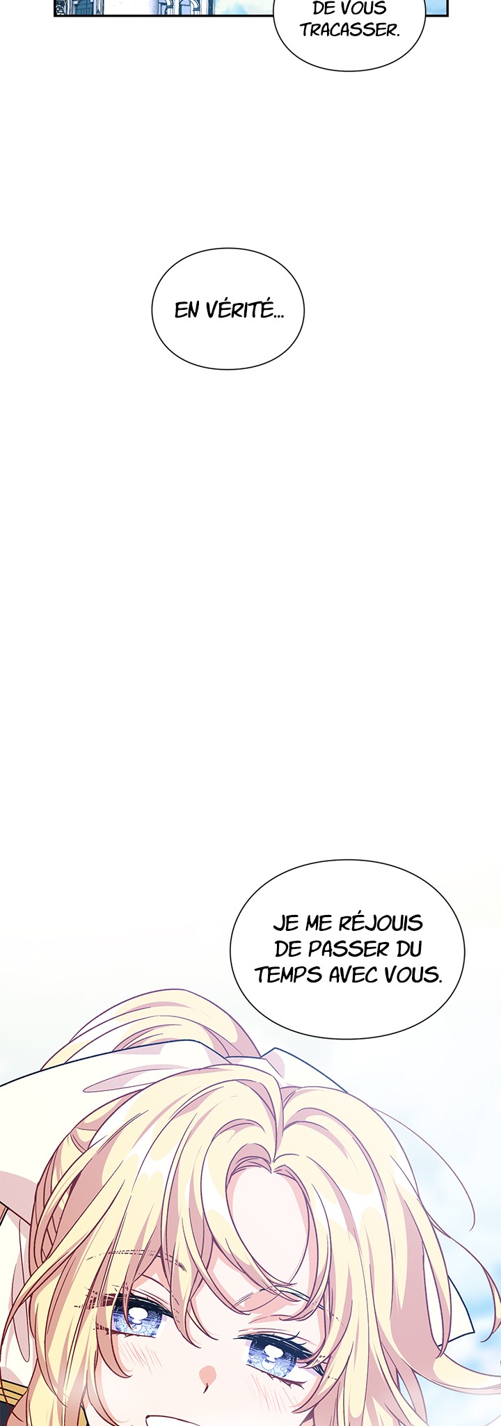 Read Doctor Elise vf Manga Online