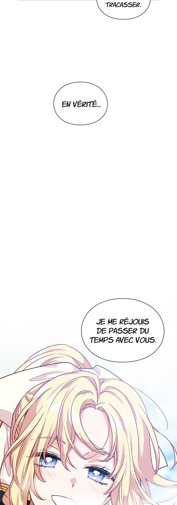 Read Doctor Elise vf Manga Online