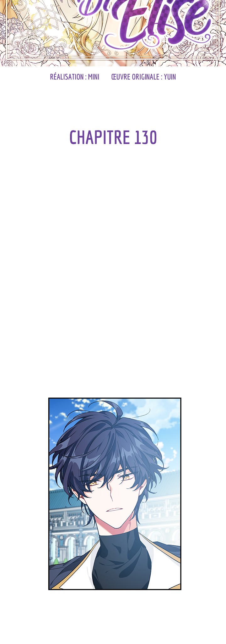 Read Doctor Elise vf Manga Online
