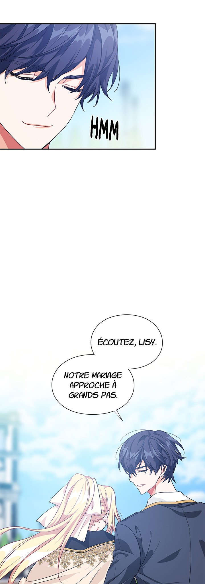 Read Doctor Elise vf Manga Online
