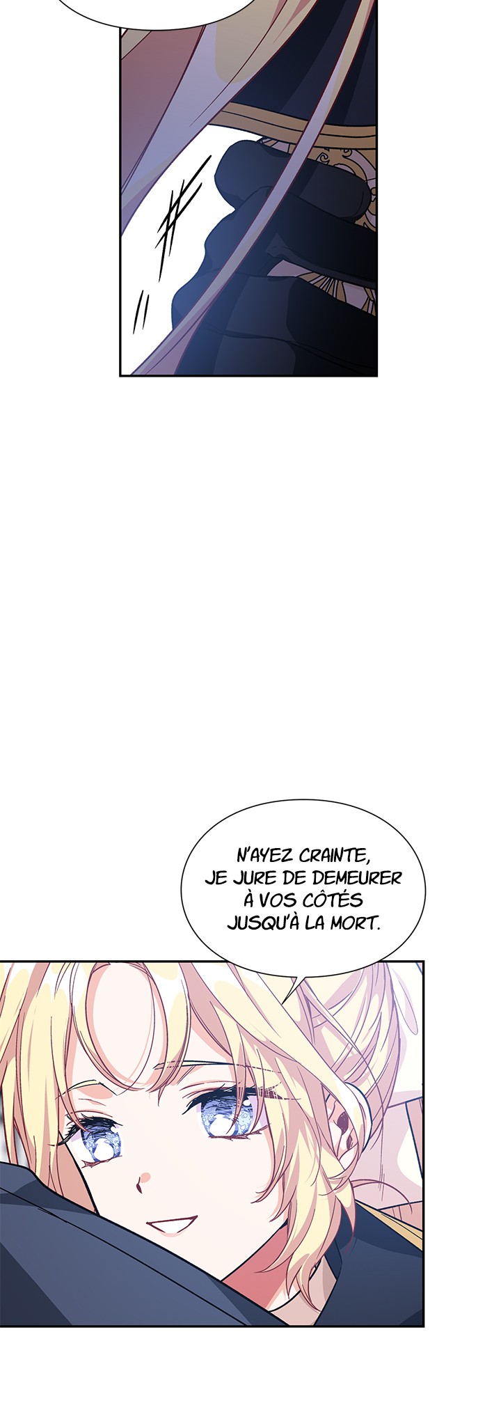 Read Doctor Elise vf Manga Online