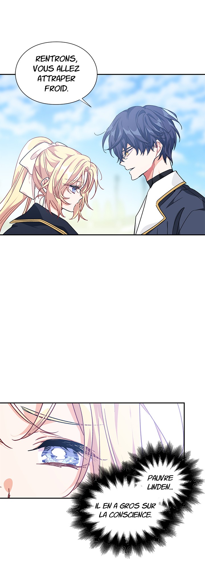 Read Doctor Elise vf Manga Online