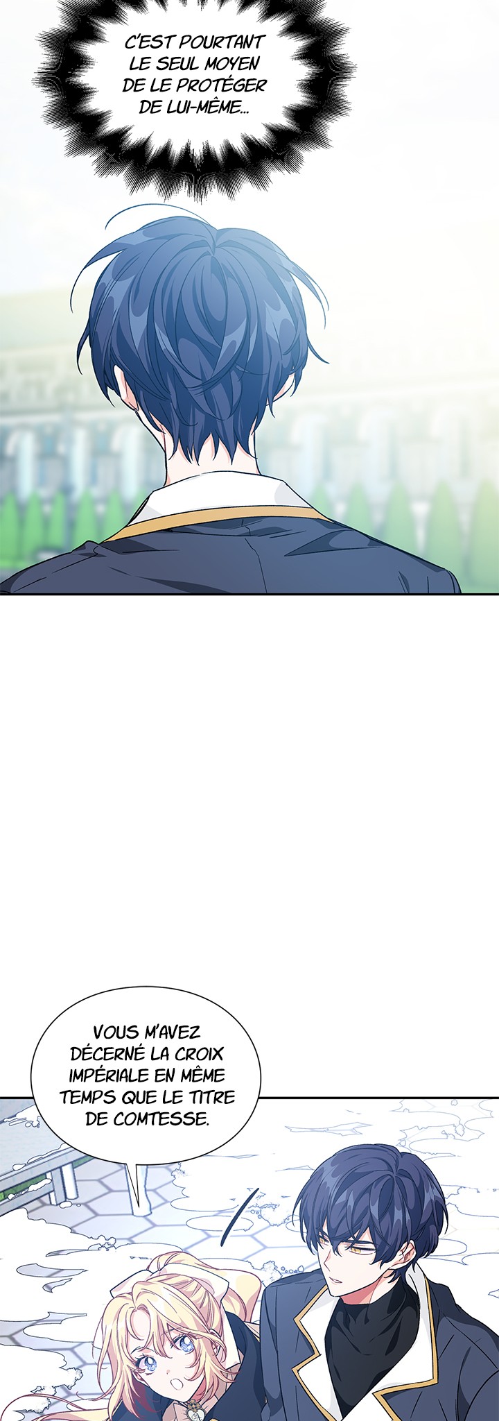 Read Doctor Elise vf Manga Online