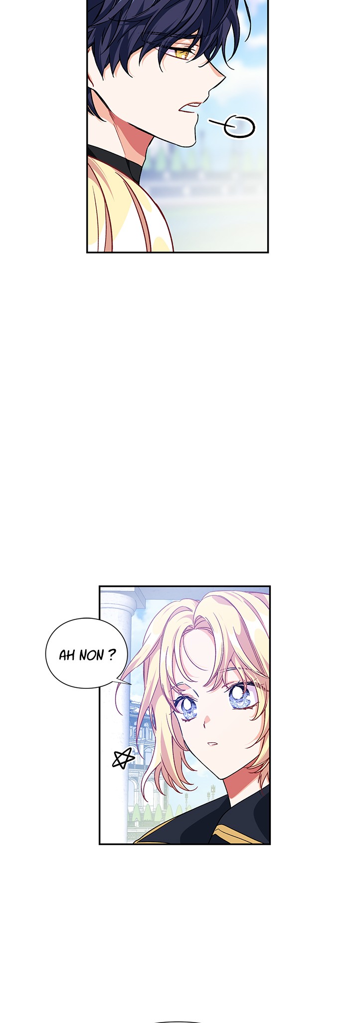Read Doctor Elise vf Manga Online