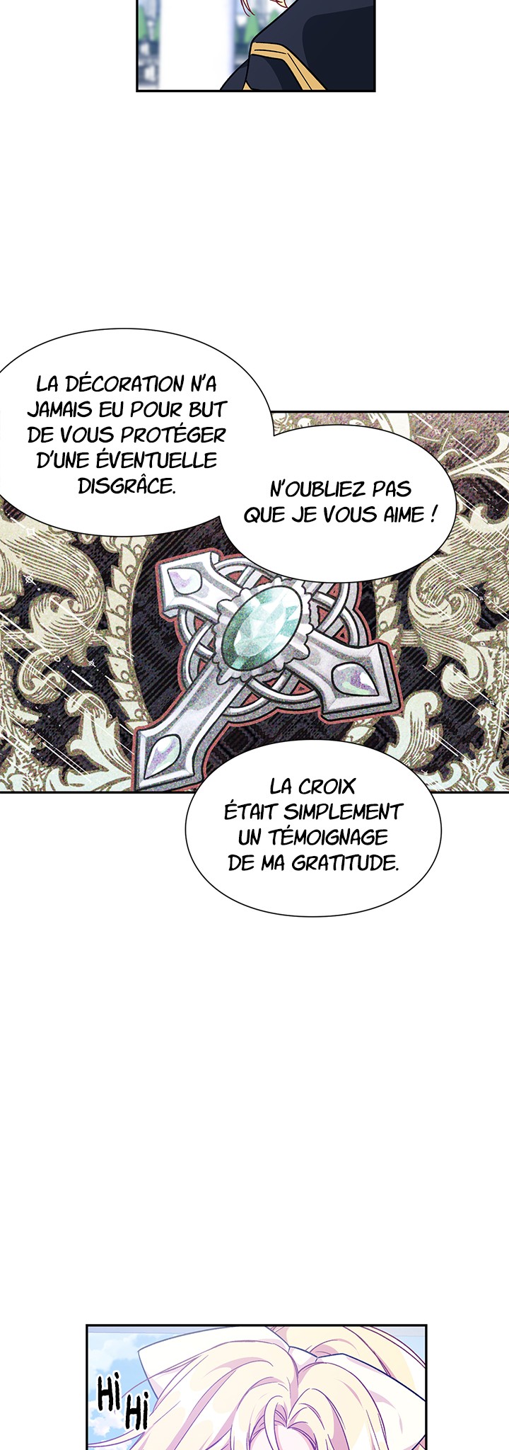 Read Doctor Elise vf Manga Online
