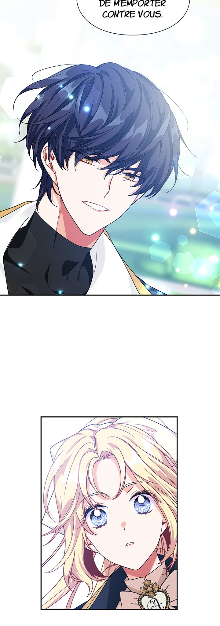 Read Doctor Elise vf Manga Online