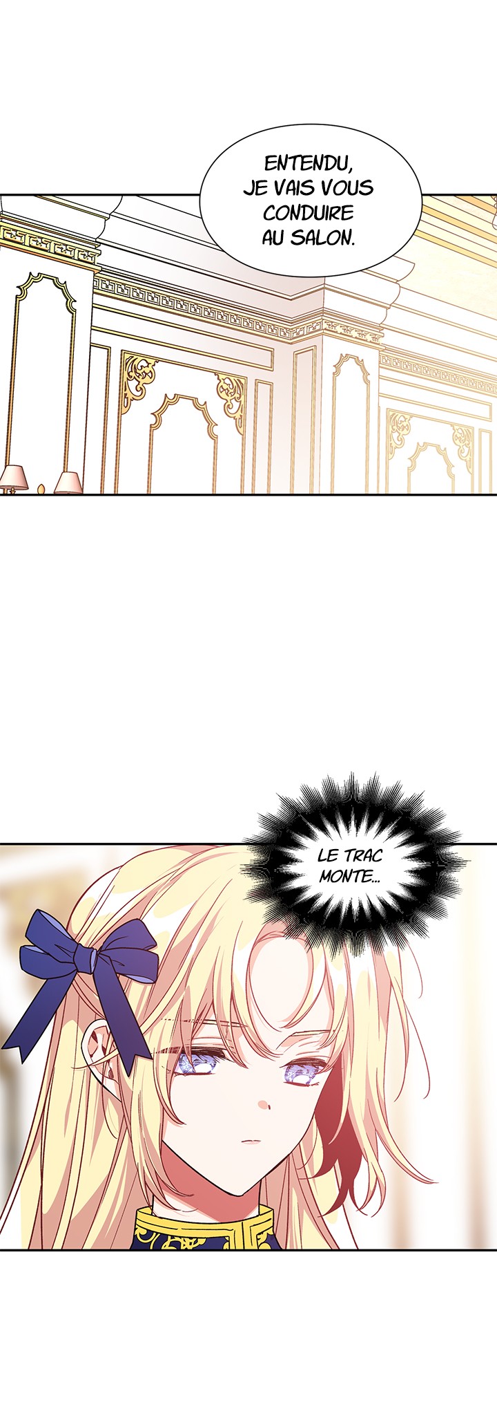 Read Doctor Elise vf Manga Online