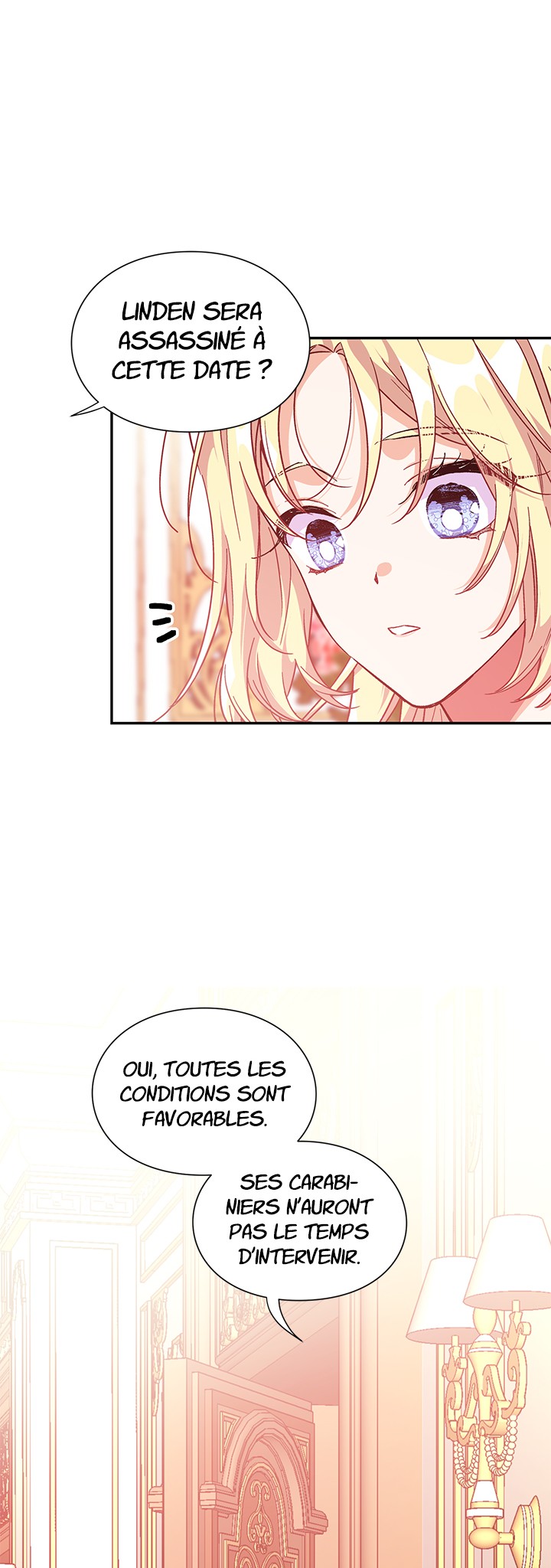 Read Doctor Elise vf Manga Online