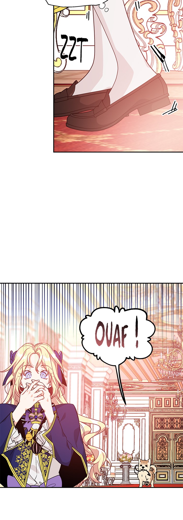 Read Doctor Elise vf Manga Online