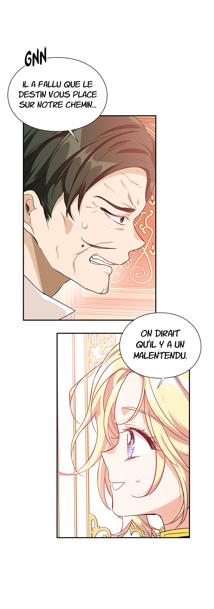 Read Doctor Elise vf Manga Online