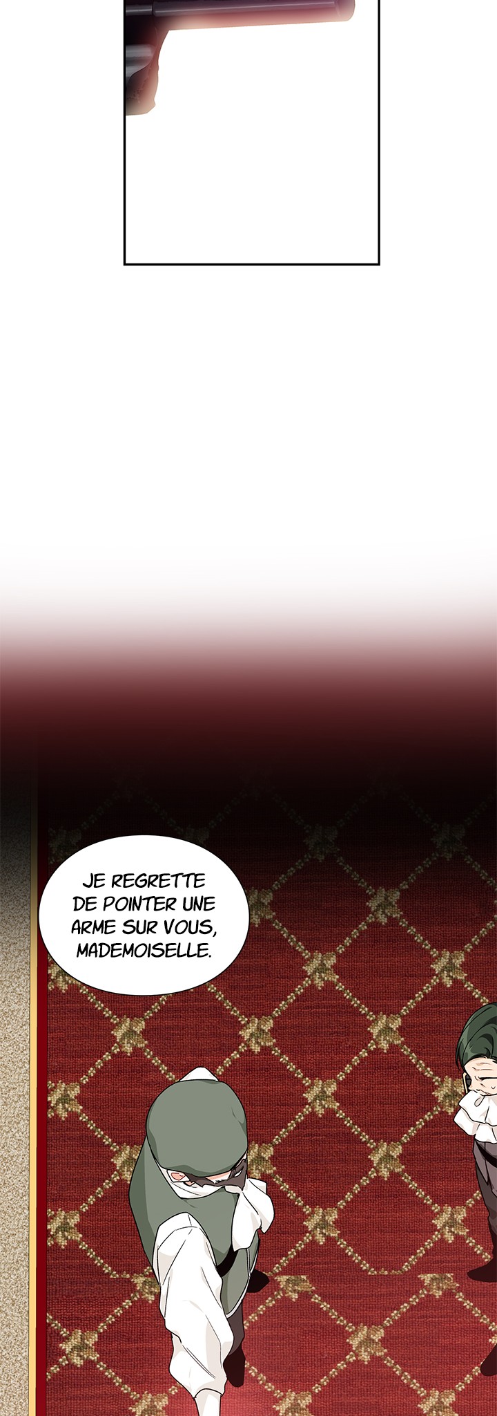 Read Doctor Elise vf Manga Online