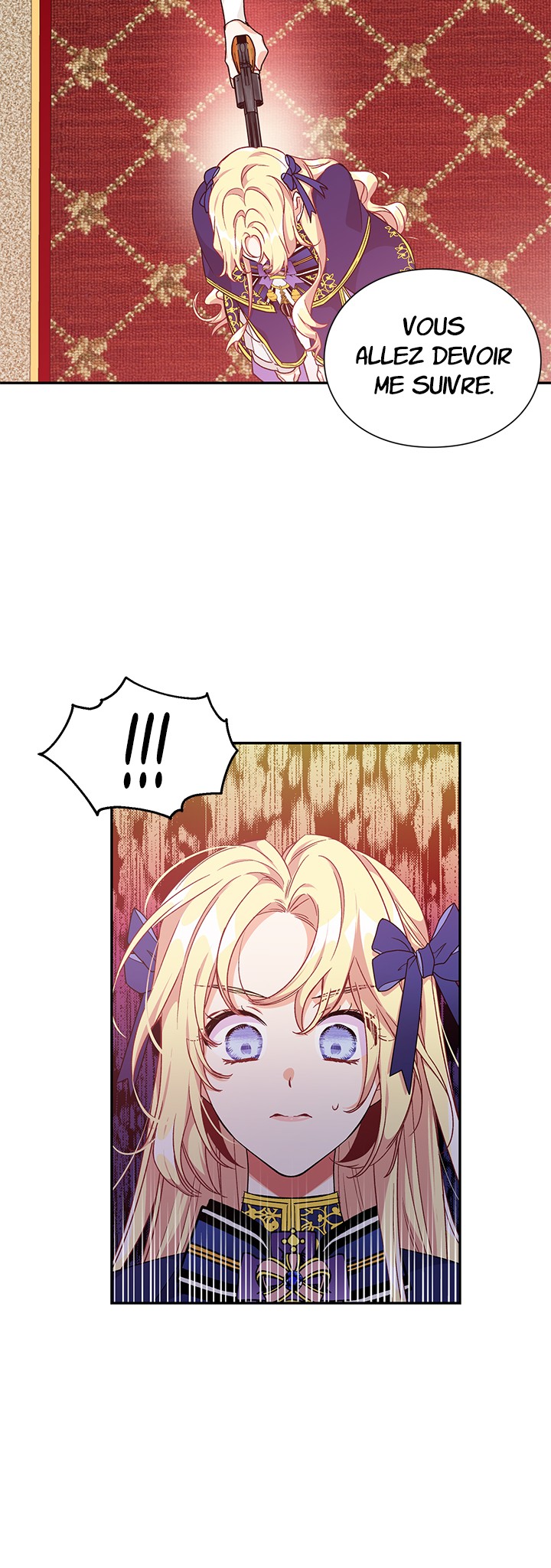 Read Doctor Elise vf Manga Online