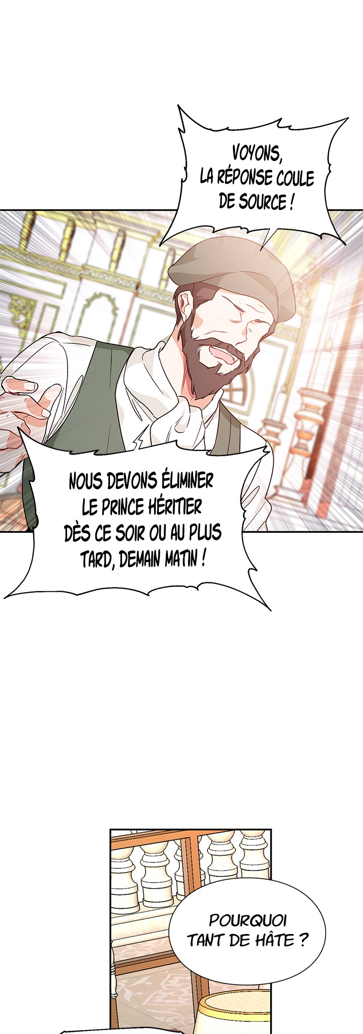 Read Doctor Elise vf Manga Online