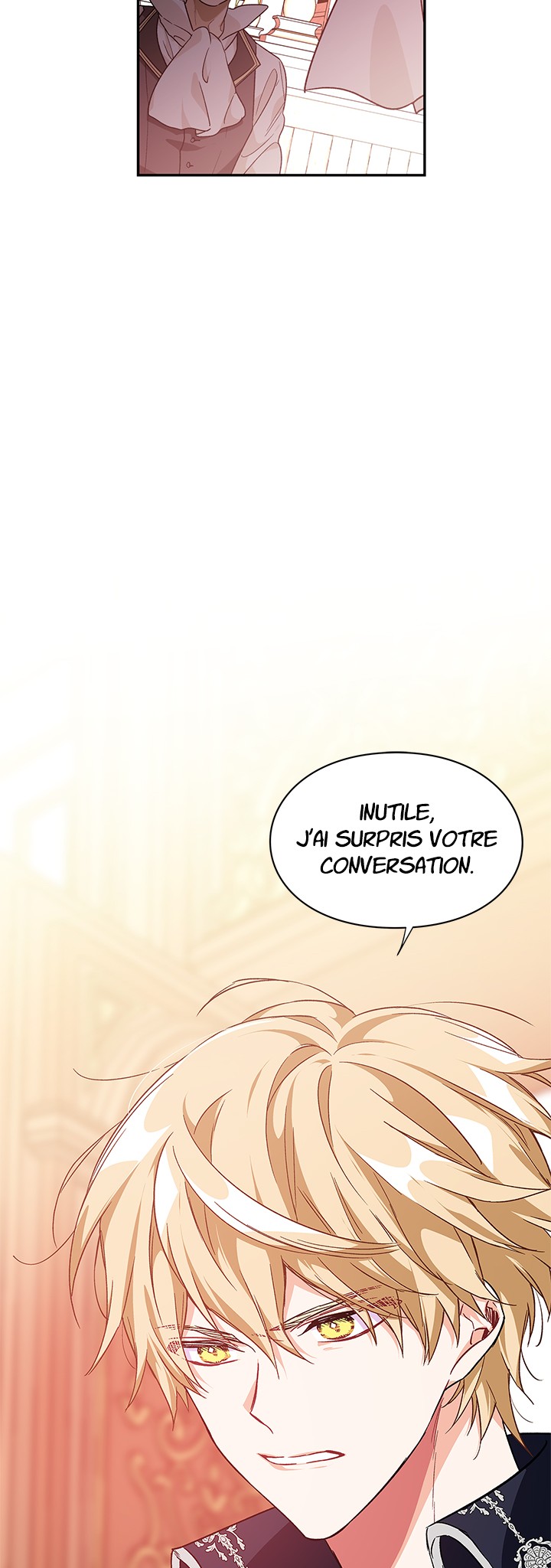 Read Doctor Elise vf Manga Online