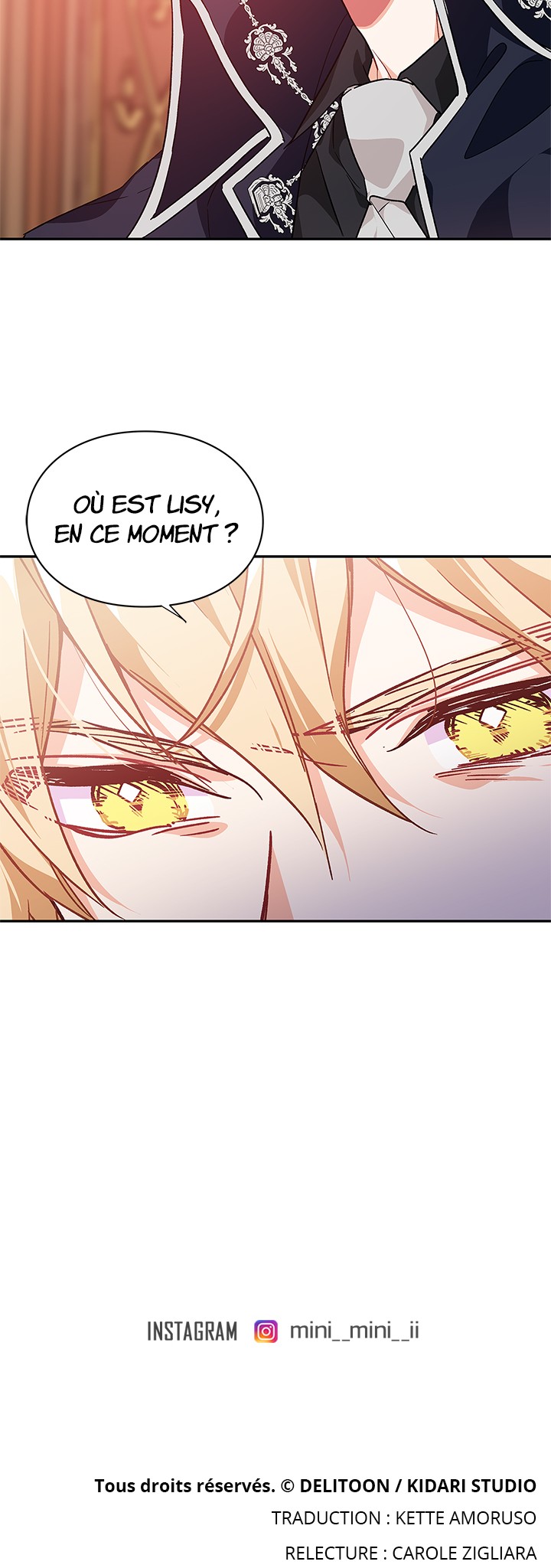 Read Doctor Elise vf Manga Online