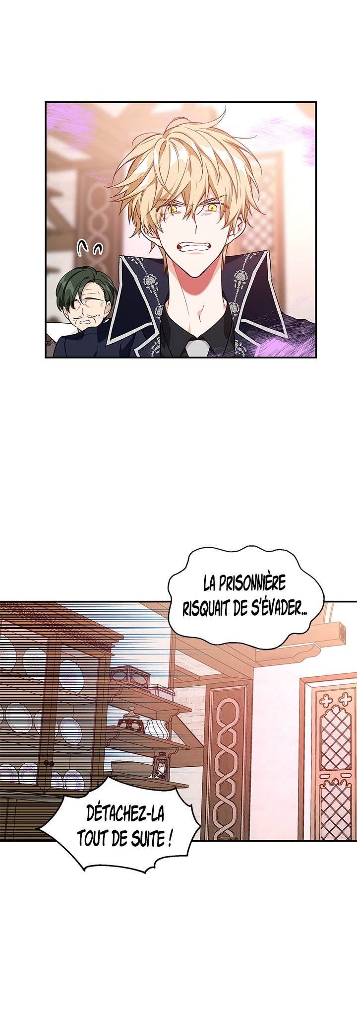 Read Doctor Elise vf Manga Online