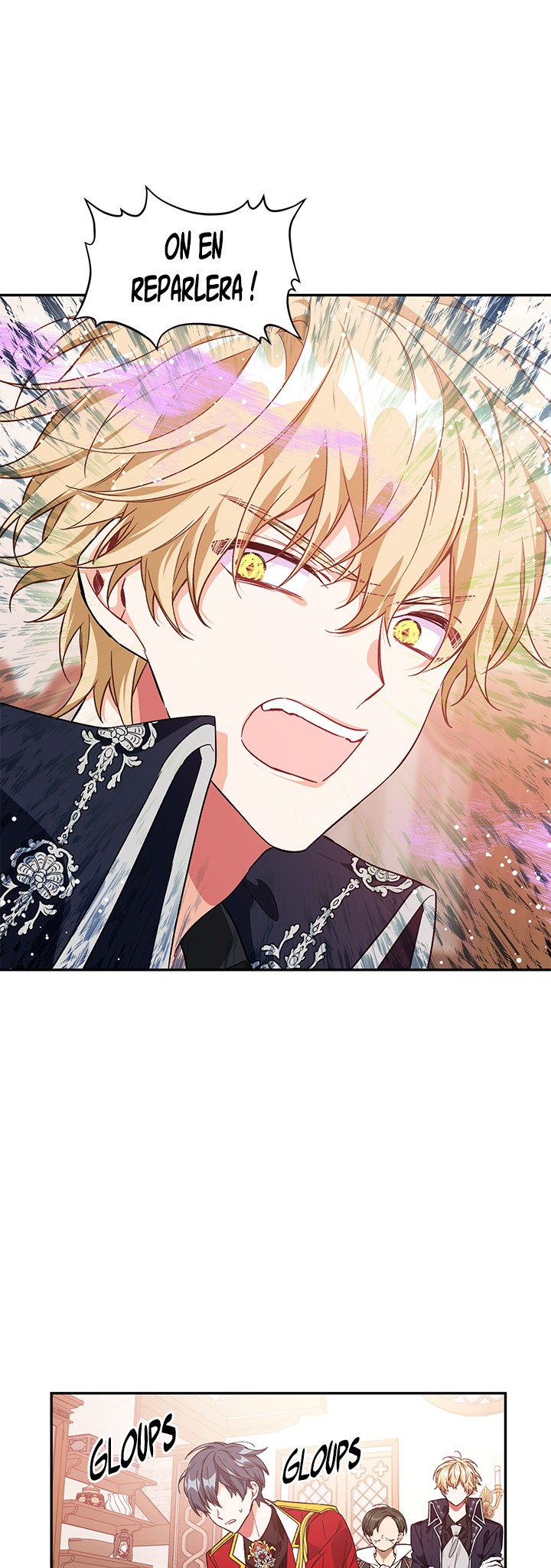 Read Doctor Elise vf Manga Online
