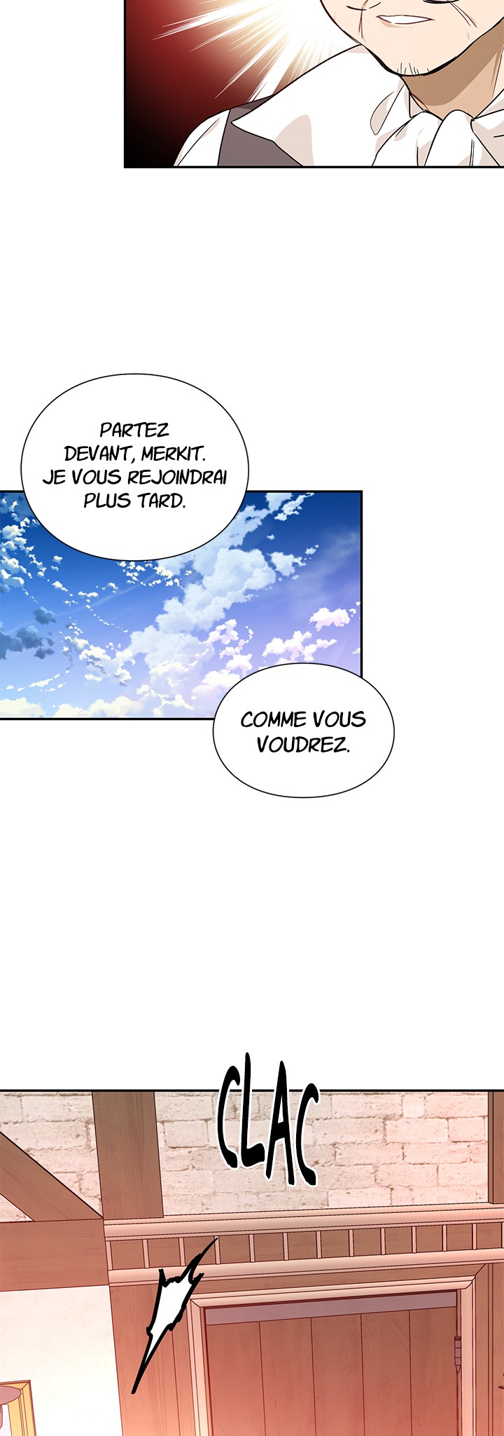 Read Doctor Elise vf Manga Online