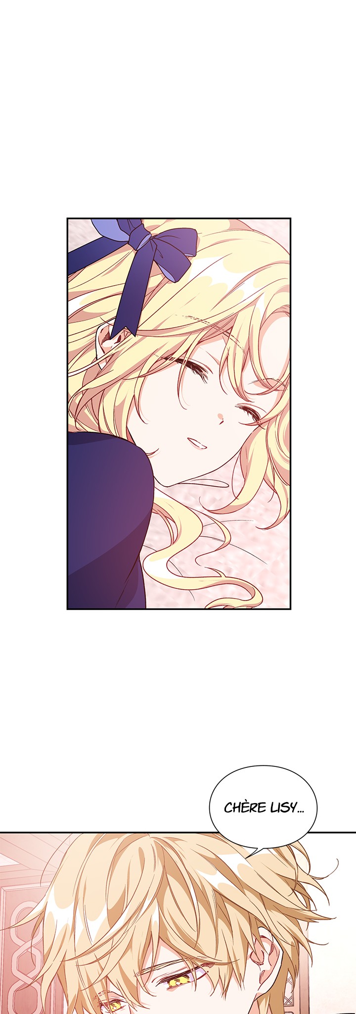Read Doctor Elise vf Manga Online