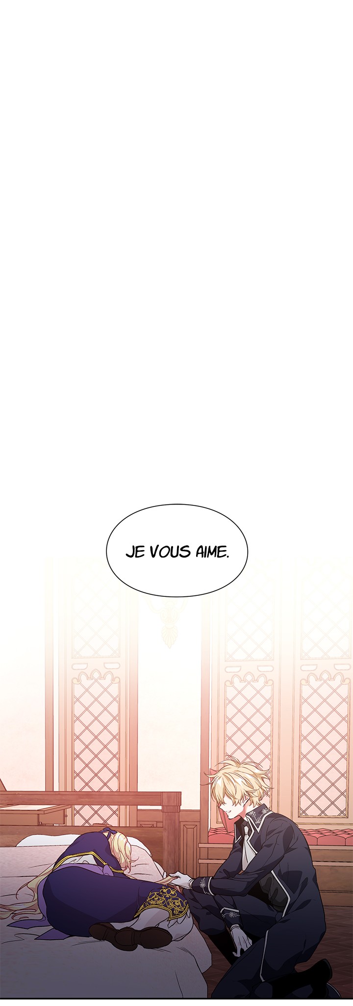 Read Doctor Elise vf Manga Online