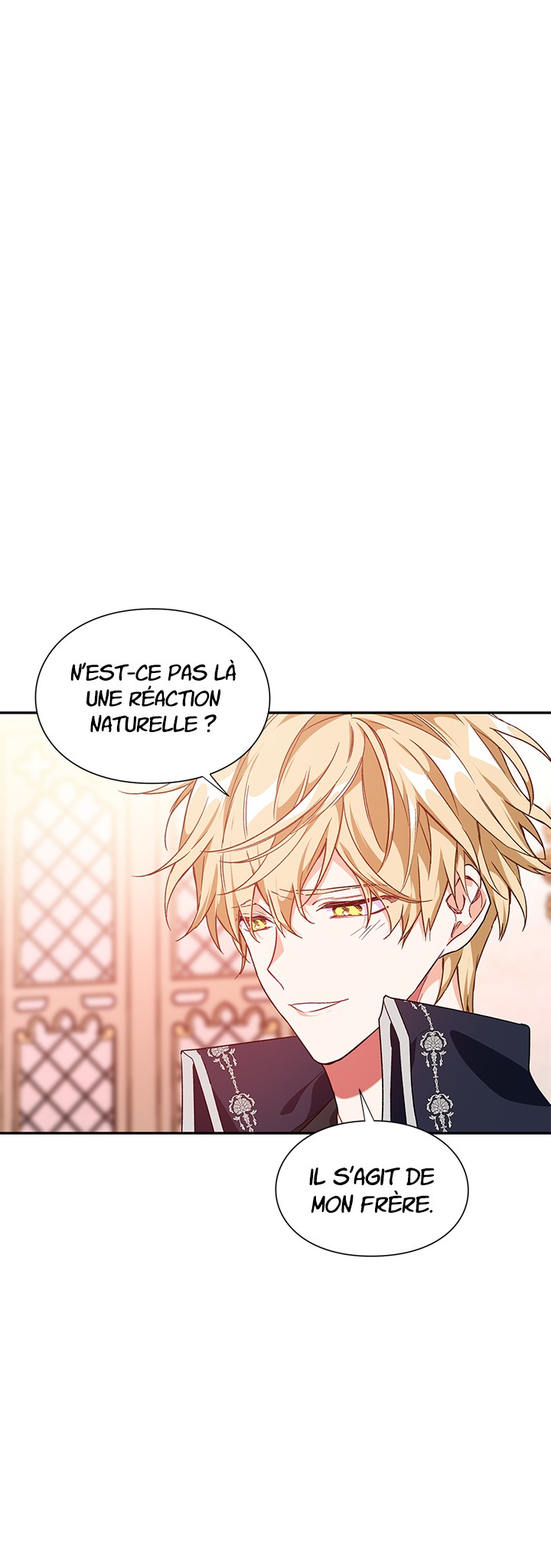 Read Doctor Elise vf Manga Online