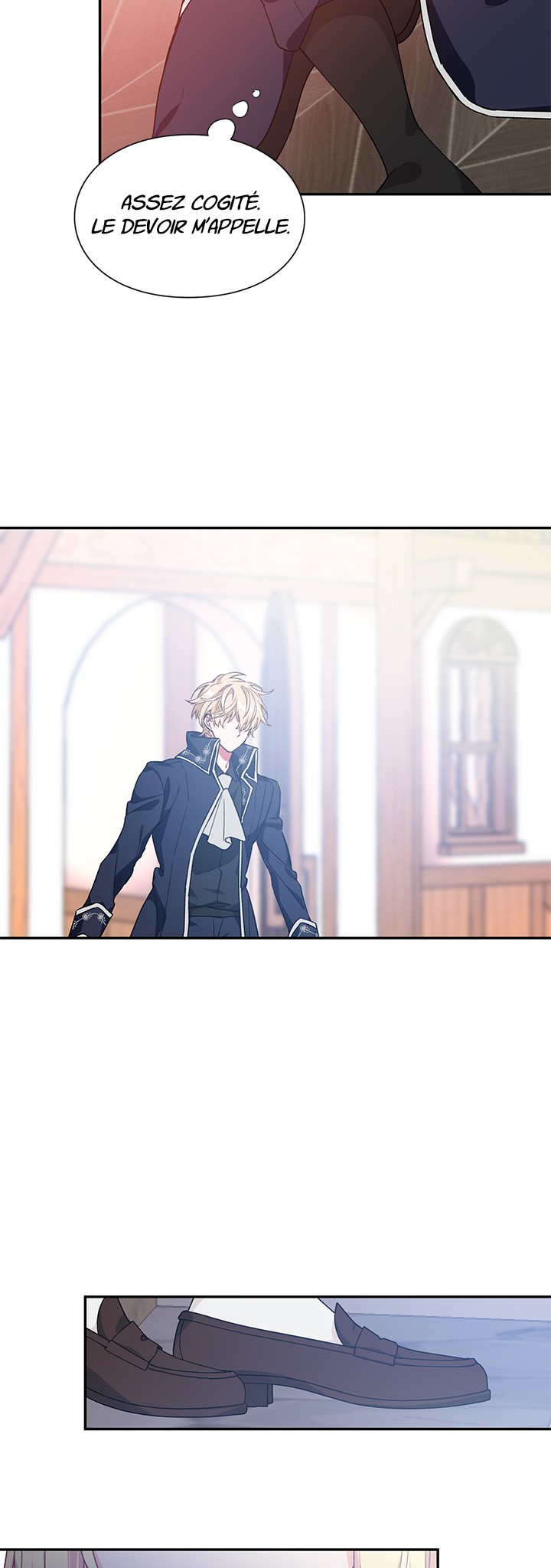 Read Doctor Elise vf Manga Online