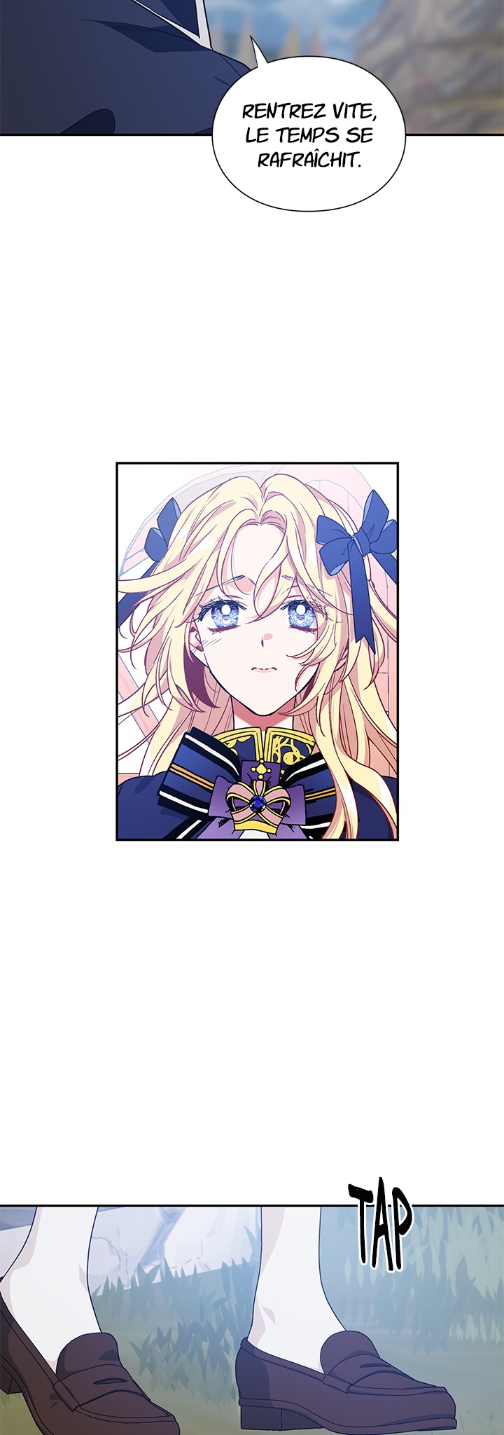 Read Doctor Elise vf Manga Online
