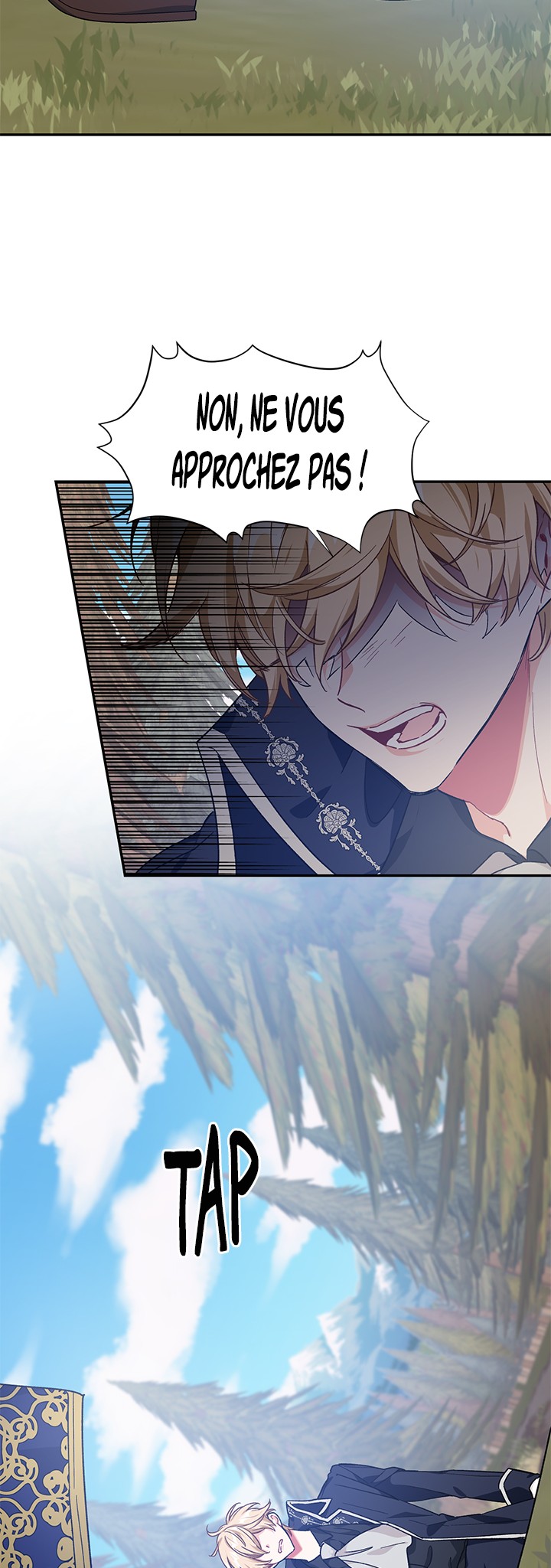 Read Doctor Elise vf Manga Online