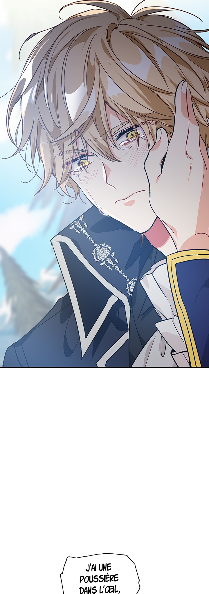 Read Doctor Elise vf Manga Online