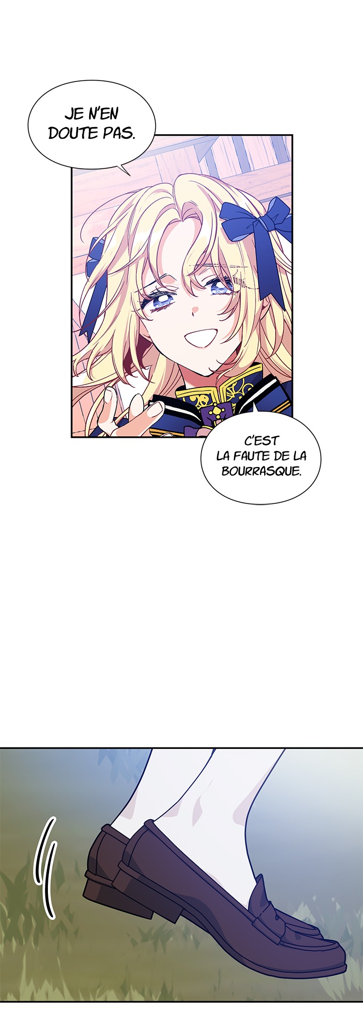 Read Doctor Elise vf Manga Online
