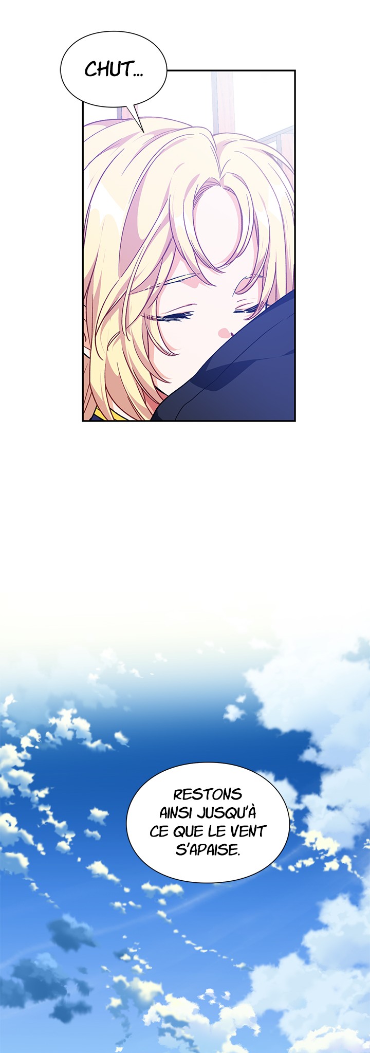 Read Doctor Elise vf Manga Online