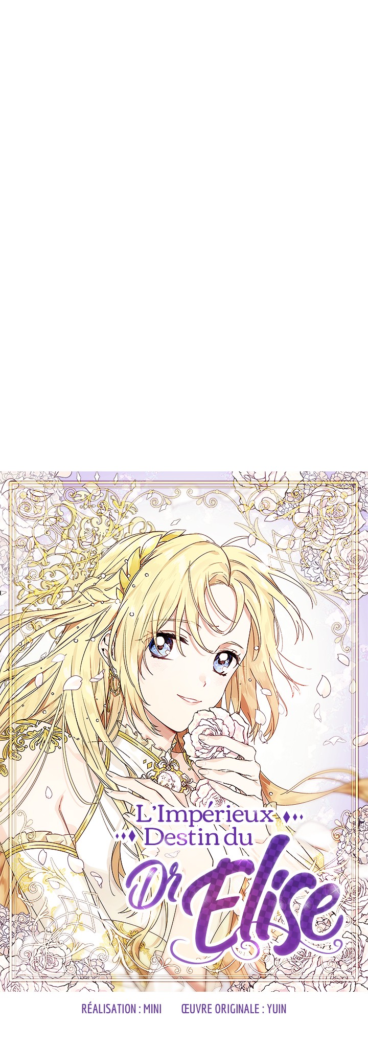 Read Doctor Elise vf Manga Online