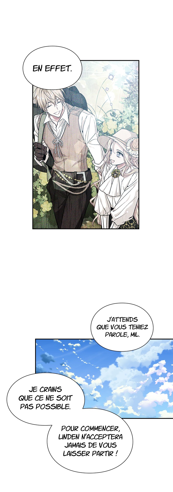 Read Doctor Elise vf Manga Online