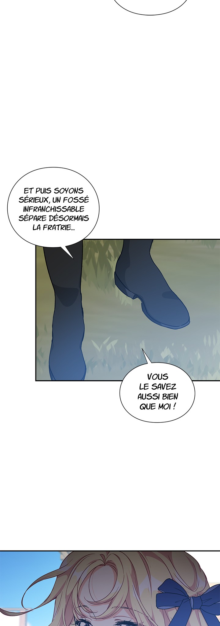 Read Doctor Elise vf Manga Online