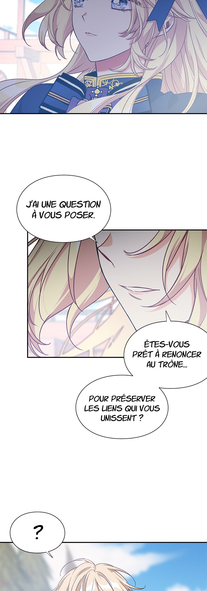 Read Doctor Elise vf Manga Online