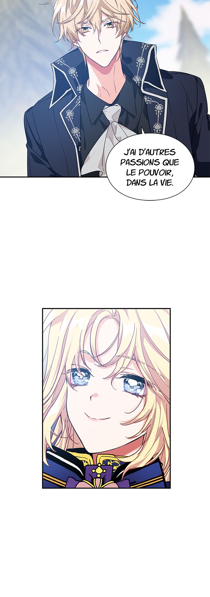 Read Doctor Elise vf Manga Online